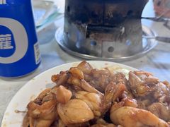 -范贤光鸡公煲(平乐园总店)
