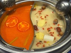 -快乐小羊·内蒙牛羊肉火锅(流花中心店)