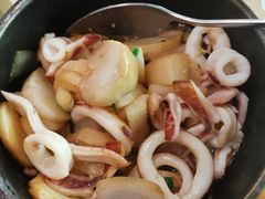 -沼津港精致料理·寿喜烧·烧鸟(漕河泾印象城店)