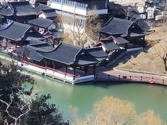 -威海华夏城景区