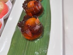 开胃山楂糕-稻香饭店(龙华天虹店)