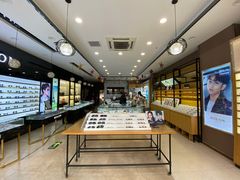 -精益眼镜(建三店)