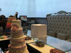 -麦雪尔甜品·生日蛋糕(新街口旗舰店)