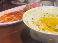 -鱼食饭稻·苏浙土菜17年老馆子(平江路店)