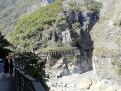 -太鲁阁公园