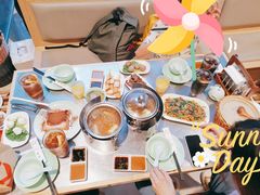 -潮界(LU·ONE凯德晶萃广场店)