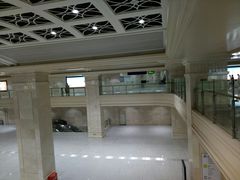 -黄浦路(地铁站)