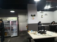 大堂-满诗爷黄辣丁(金岛花园店)