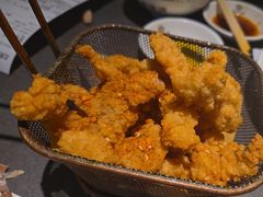 -老淮滨-蚌埠非遗小吃(淮河路店)