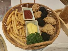 -千寻山野烤肉(中关村店)