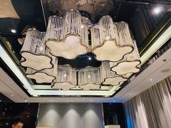 -北京泰富酒店-柏景轩中餐厅