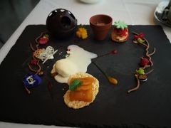 -王品牛排(郑州大卫城店)