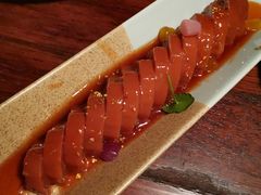 -外婆家(南开大悦城店)