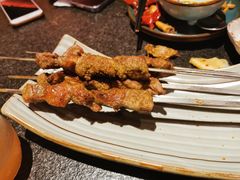 -丝路金桃·新疆菜(徐汇店)