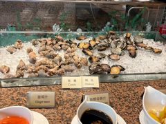 -大连富丽华大酒店·花都西餐厅