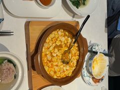 -醉舍·新淮扬菜(长宁龙之梦店)