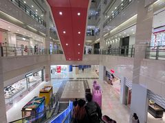 -光启城时尚购物中心