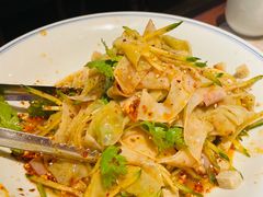 -掌柜的店·河南菜(日月光店)