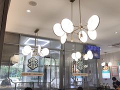 大堂-紫光园·烤鸭(美术馆店)