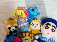 -风云再起游乐汇(皇城恒隆广场店)