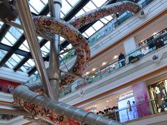 -巴黎春天(浦建店)