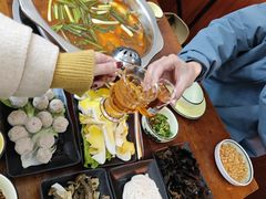 -大理.老字号渝记酸萝卜乌鱼(古城总店)