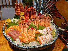-一本料理(西溪天街店)