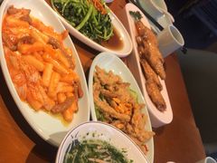 -三凤酒家·百年无锡菜(清扬茂业店)