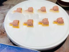 -曾宴·楚菜(湖北省博物馆店)