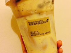 -喜茶(深圳福田星河COCO Park店)