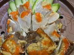 -汉通东林海鲜大酒店(鼓楼孝闻街店)