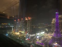 -澳门喜来登大酒店