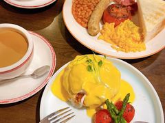 -新旺茶餐厅(嘉里城店)