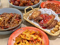 -老三样·旧食新味(万寿宫店)