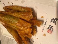 -老李家土菜馆·安吉地标美食