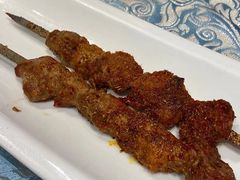 -巴扎美食·新疆菜·西域歌舞表演餐厅(新疆大厦店)