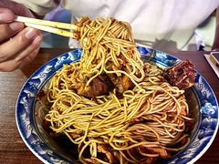 -九八五面馆(欧洲城店)