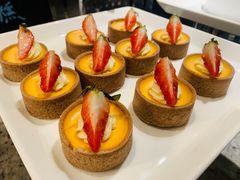 -济宁富力万达嘉华酒店·美食汇自助餐厅