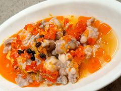 -粗茶淡饭·蒸鲜(光谷店)