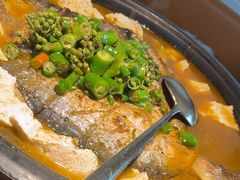 -探鱼·鲜青椒爽麻烤鱼(领展购物广场店)