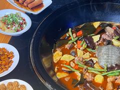 -繁毅农庄