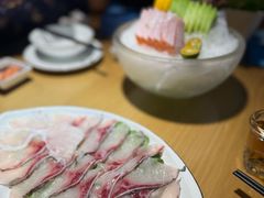 -潮汕壹号·潮汕菜·打边炉·生腌(总店)