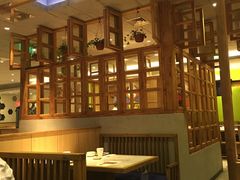-掌柜的店·河南菜(新天地店)