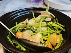 -荷恬·精致蔬食料理(星海店)