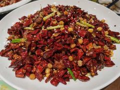 -阆辣荟餐饮(老味道8年·古城店)