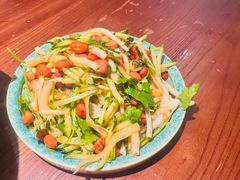 -壹湖两岸·鱼鲜山里菜(东江湖店)