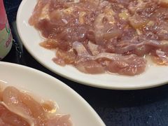 -合味土鸡火锅(中海世贸花园金碧庄店)