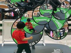 -深圳来福士广场