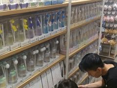 -名创优品(陕西西安大唐西市购物中心店)
