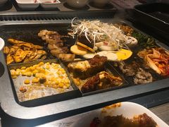 -火炉火自助餐(朝阳大悦城店)
